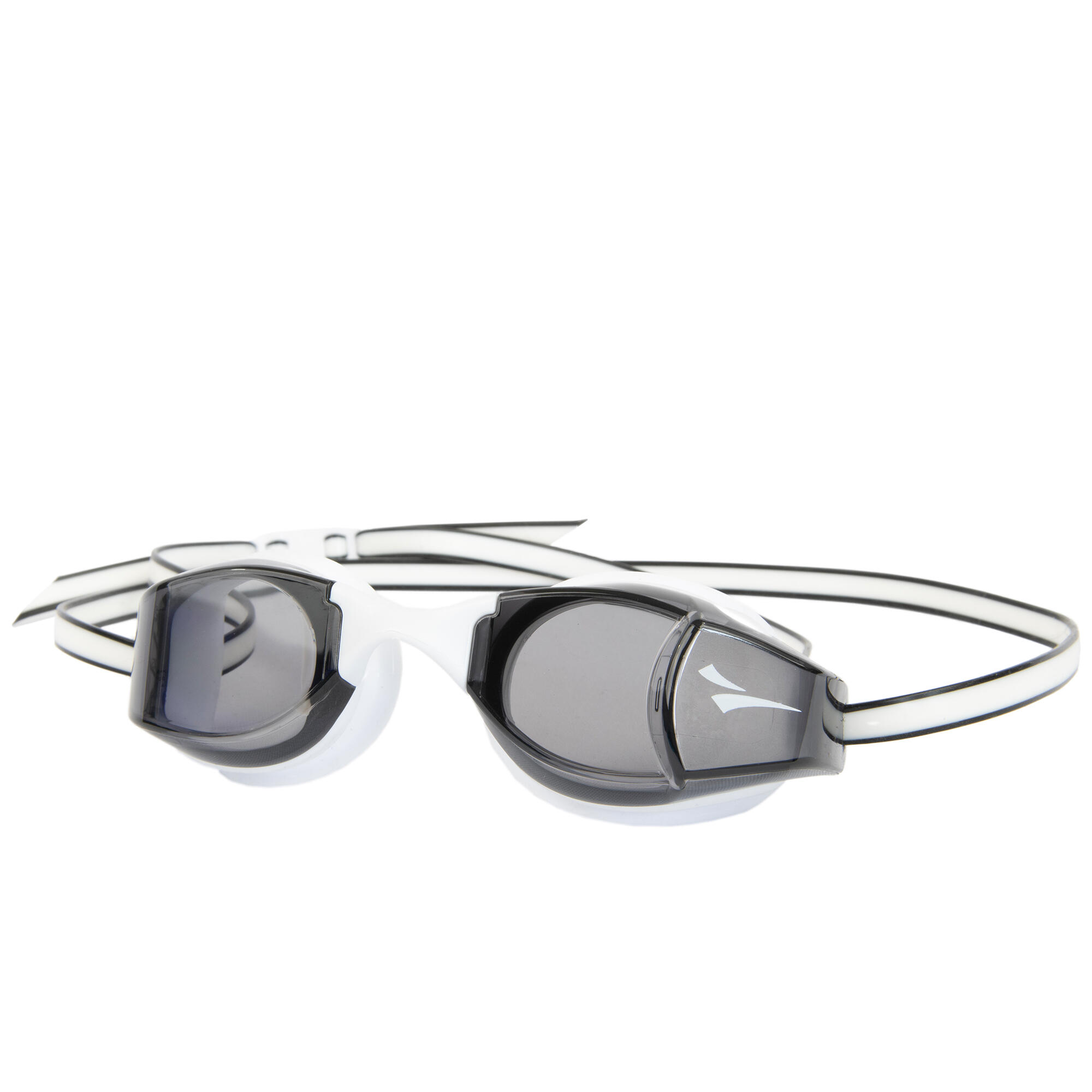 FINIS Finis Smart Goggle Kits - White/Smoke