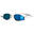 Gafas para Natación Finis Smart Goggle, Azul Espejo