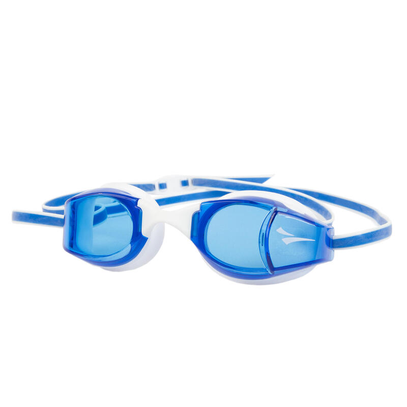 Gafas para Natación Finis Smart Goggle, Azul