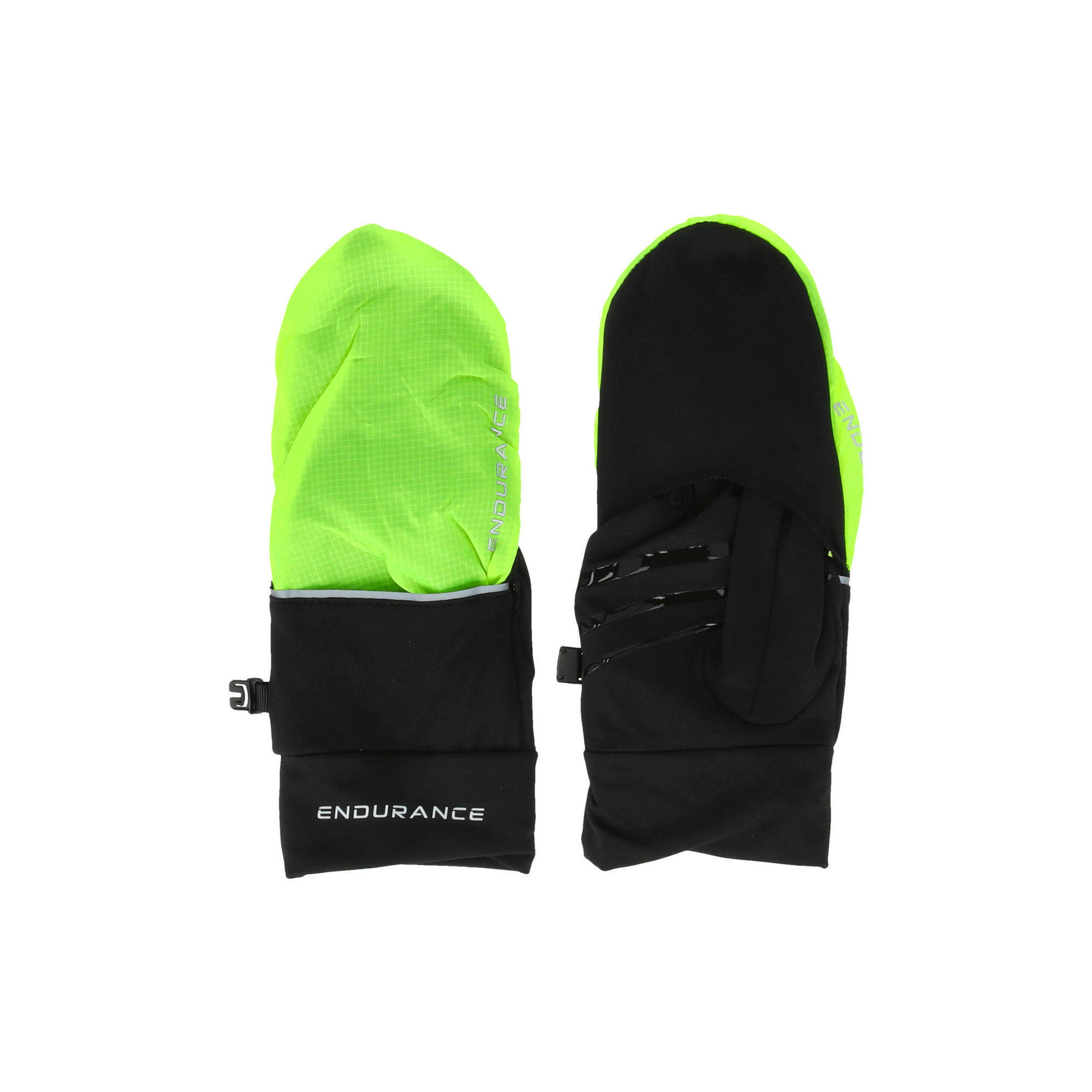 Guanti Endurance Silverton 2/5