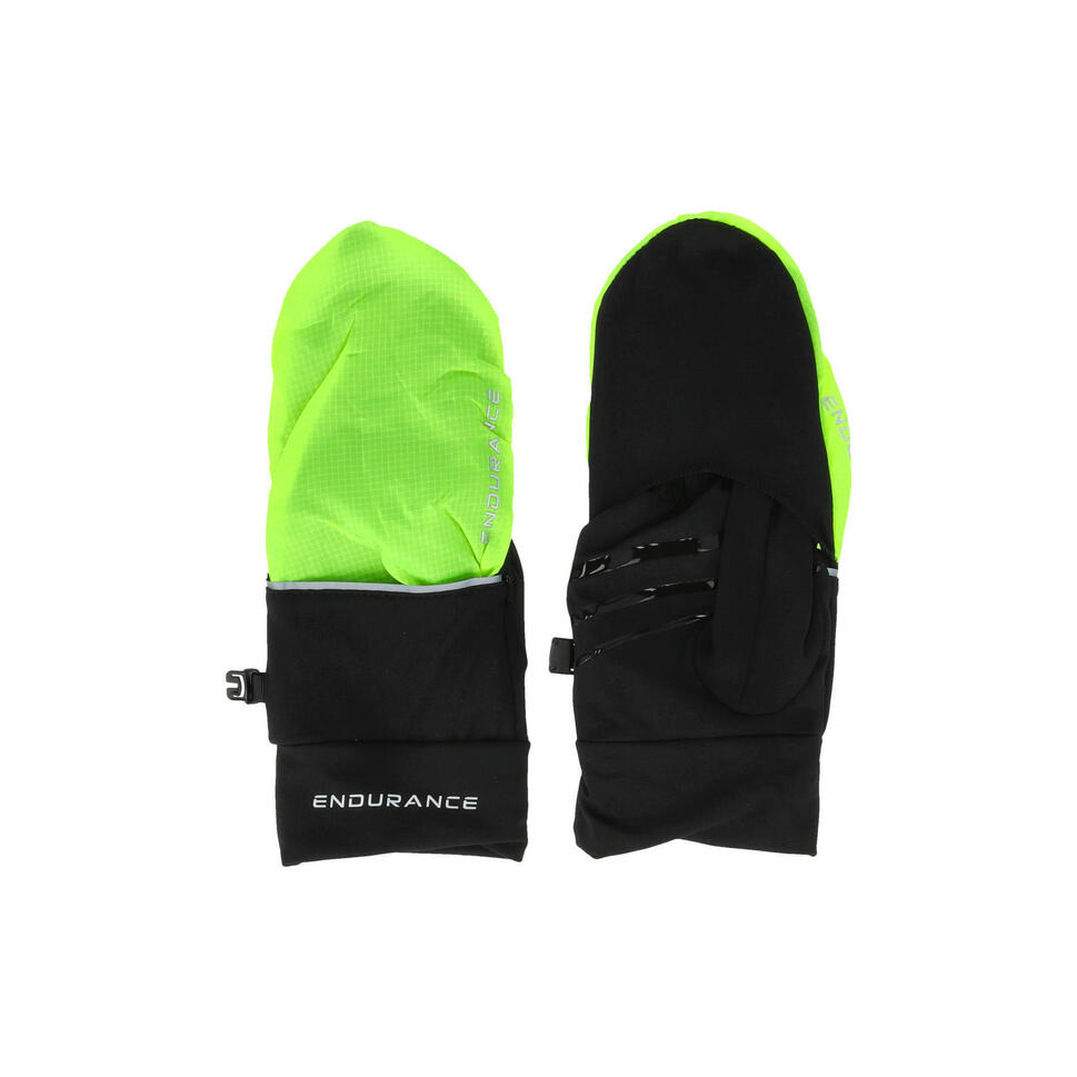 Rękawiczki do biegania Endurance Silverton Run Mittens