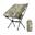 Promenade Camping Chair 04 / CAMOUFLAGE