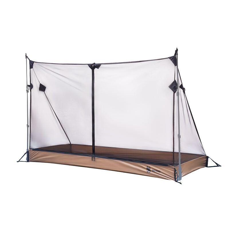 Mesh Inner Tent 01 (1person) - BROWN