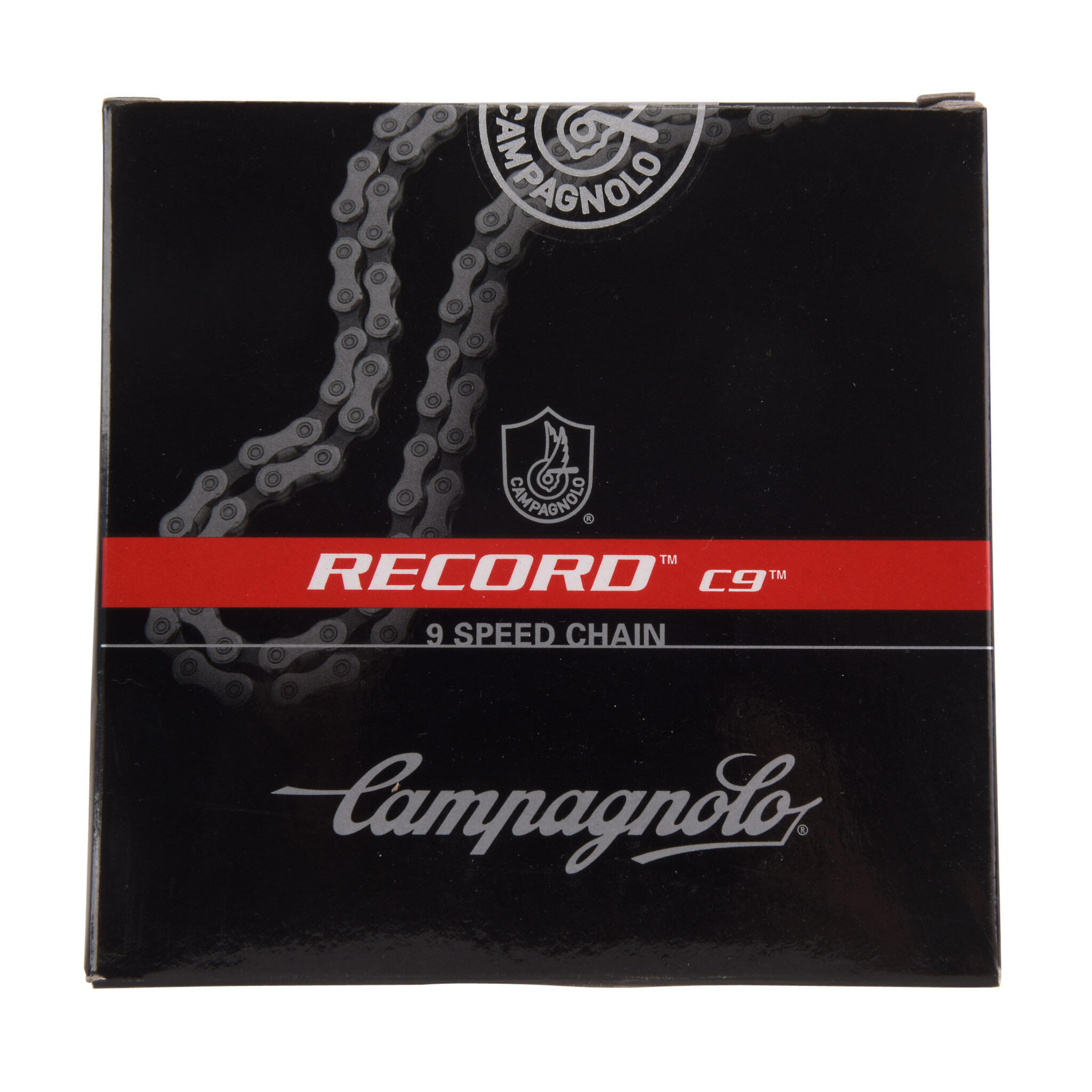 Rekordkanal Campagnolo 9 v 2/3