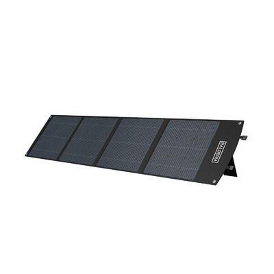 BALDERIA Solarboard SP200 – Faltbares 200 W Solarpanel für Camping & Notfall