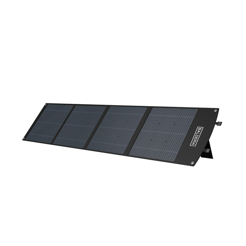 Balderia Solarboard SP200 Solarpanel