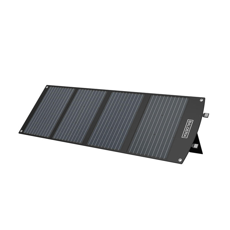 Balderia Solarmodul »Solarboard«, Solarmodul 120W für Powerstation