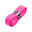 PU Squash Racket Grip - Pink