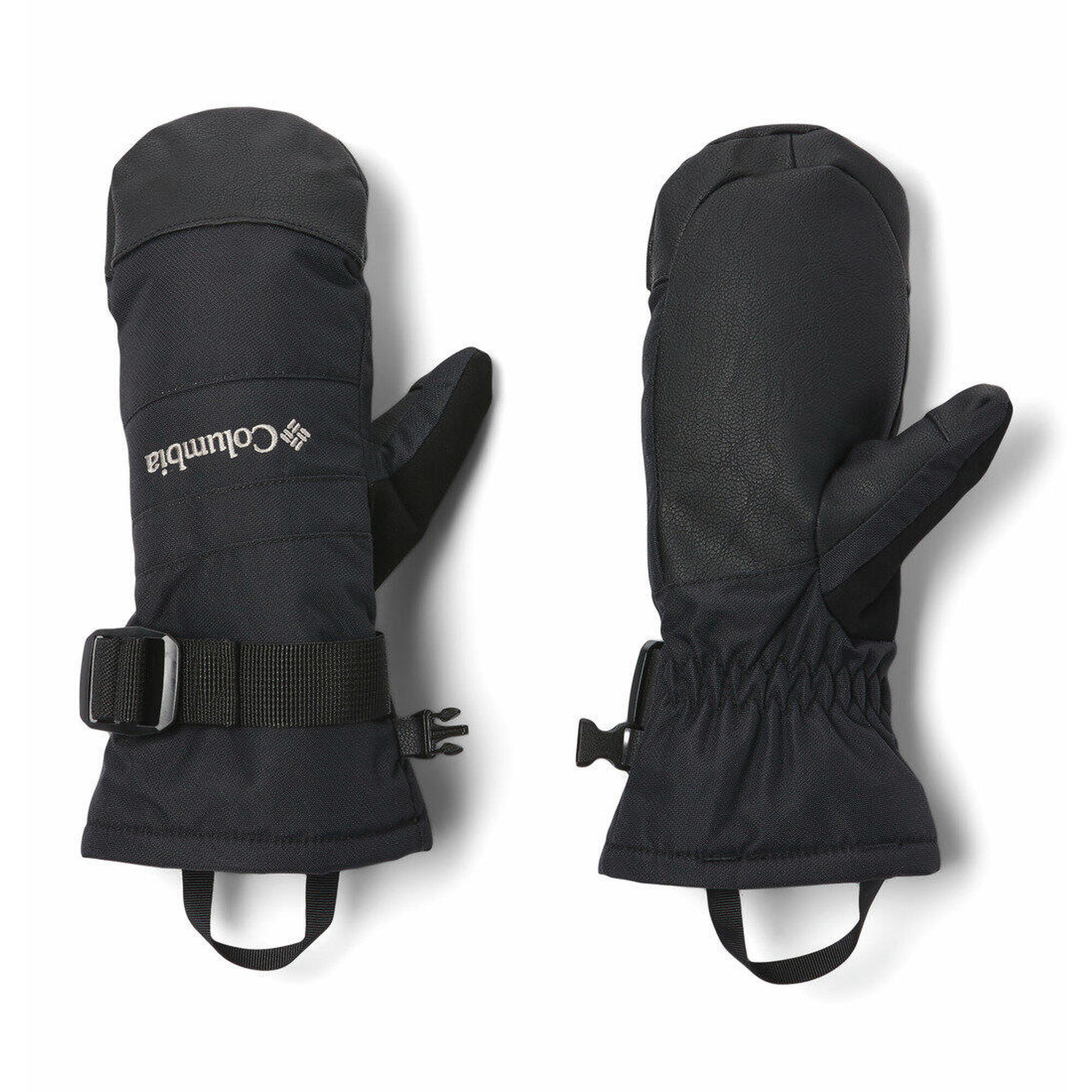 Rękawiczki zimowe dziecięce Columbia Youth Whirlibird II Mitt