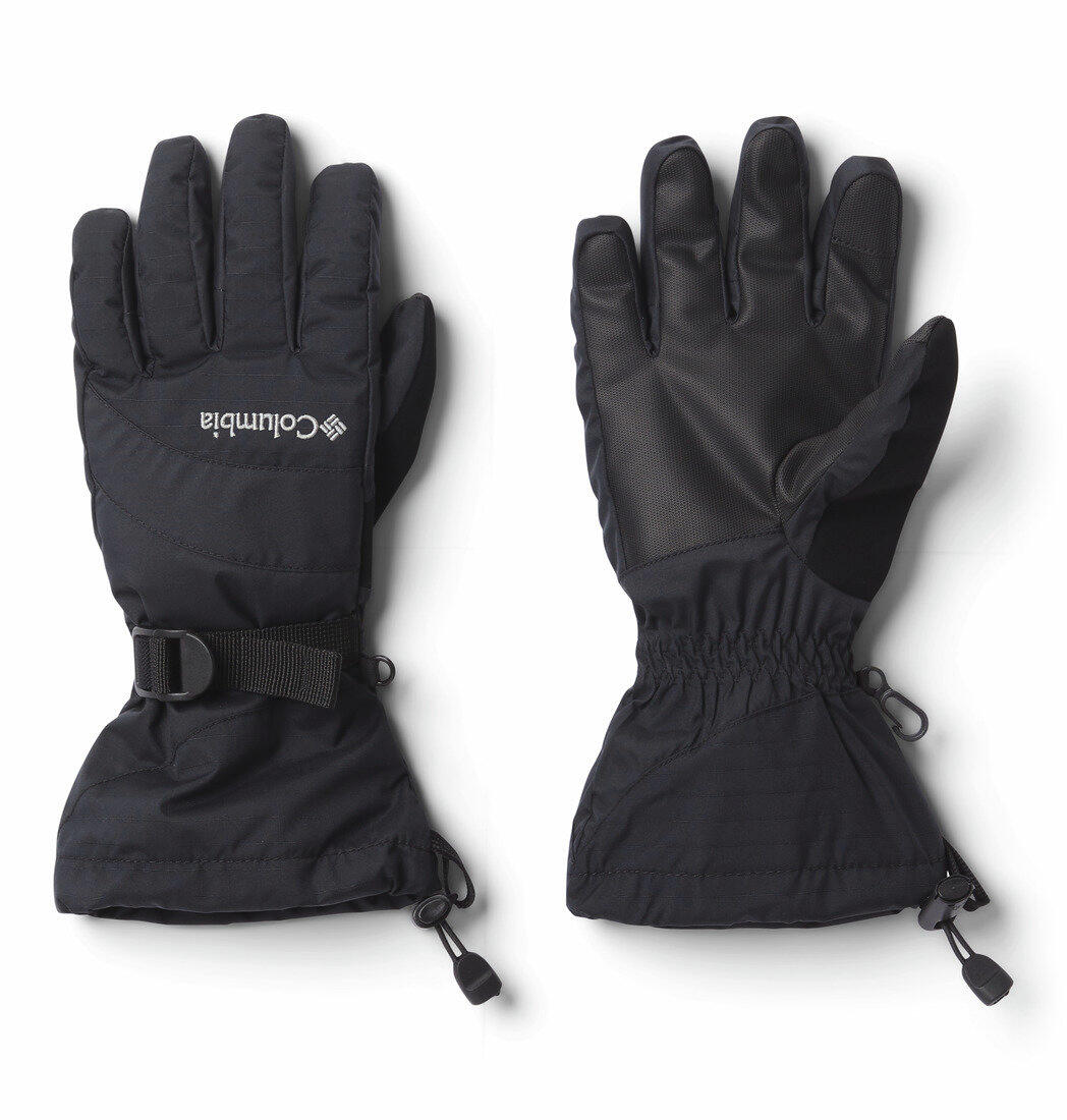 Rękawiczki narciarskie damskie Columbia W Last Tracks Glove 1/1