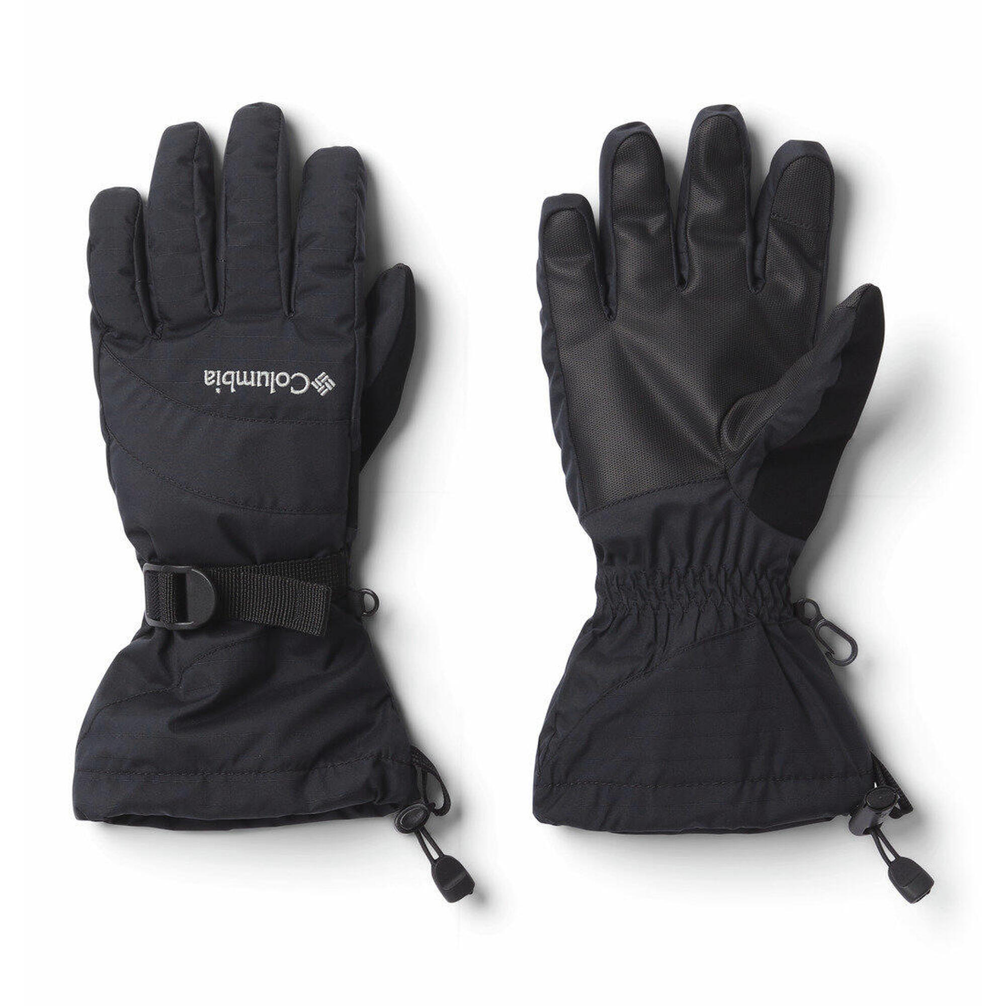 Rękawiczki narciarskie damskie Columbia W Last Tracks Glove