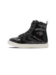 Gummi Stiefel Strada Jr Fille Hummel