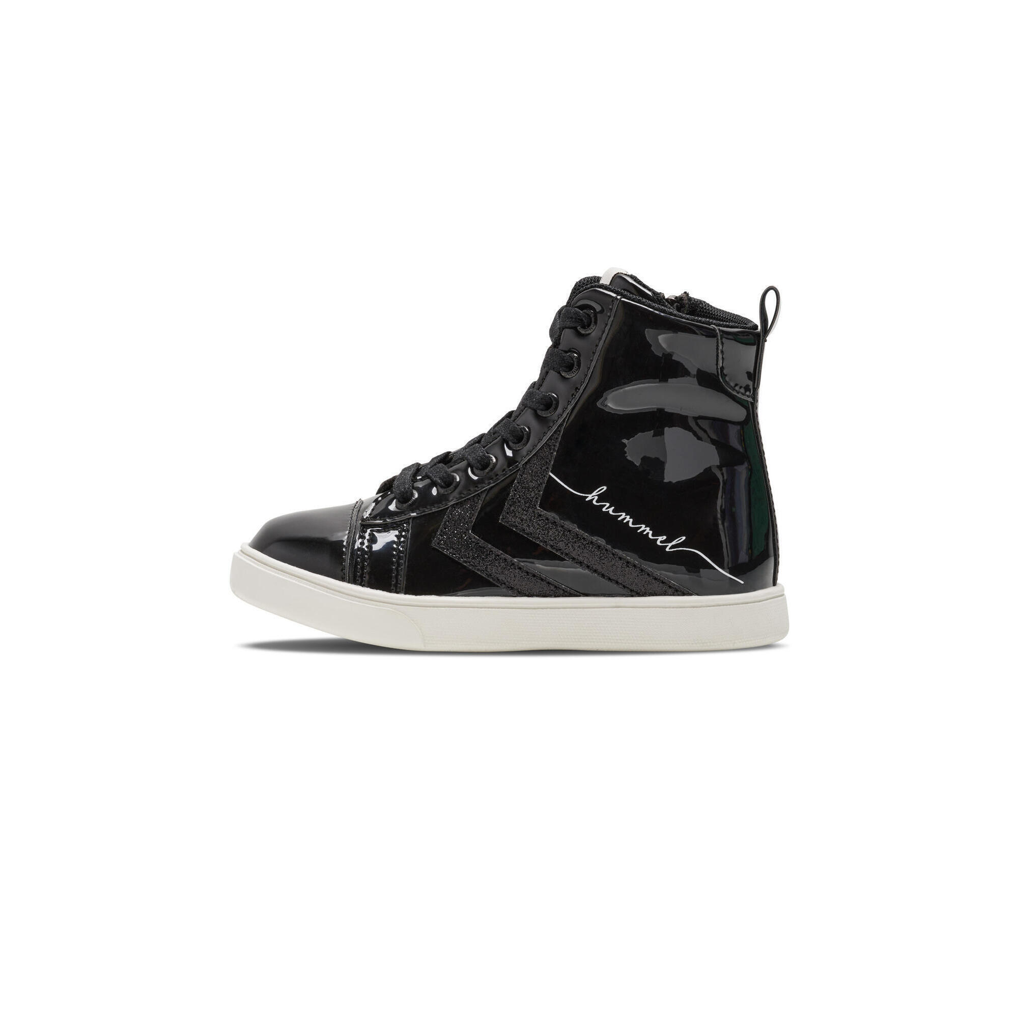 HUMMEL Rubberboot Strada Jr Meisjes Hummel