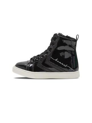 Gummi Stiefel Strada Jr Fille Hummel