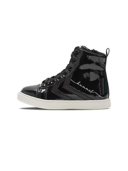 Gummi Stiefel Strada Jr Fille Hummel