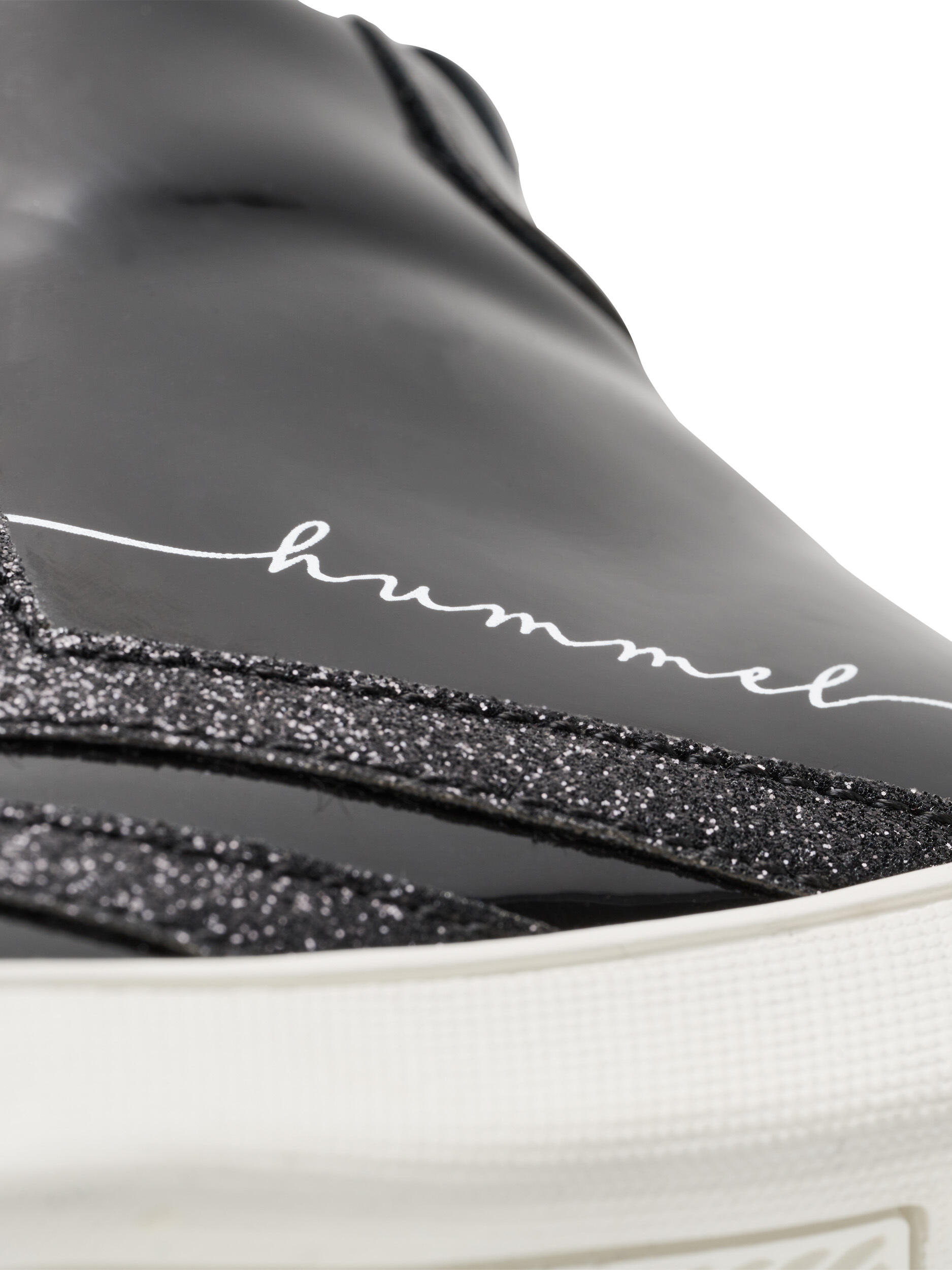 Gummi Stiefel Strada Jr Fille Hummel 3/7
