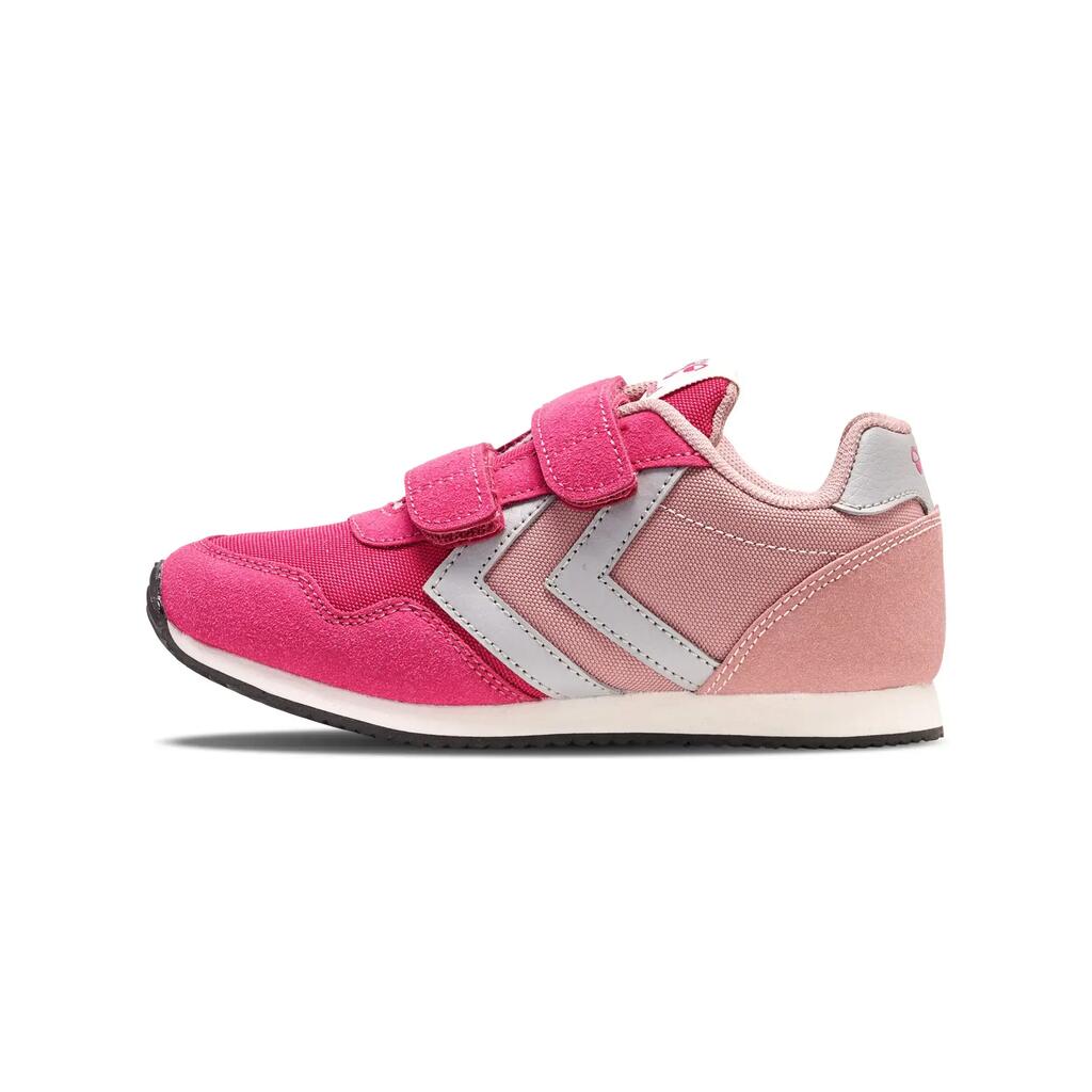 Children's Trainers Hummel Reflex Double Multi
