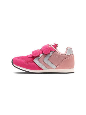 Zapatilla Deportiva Low Reflex Double Los Niños Unisex Hummel