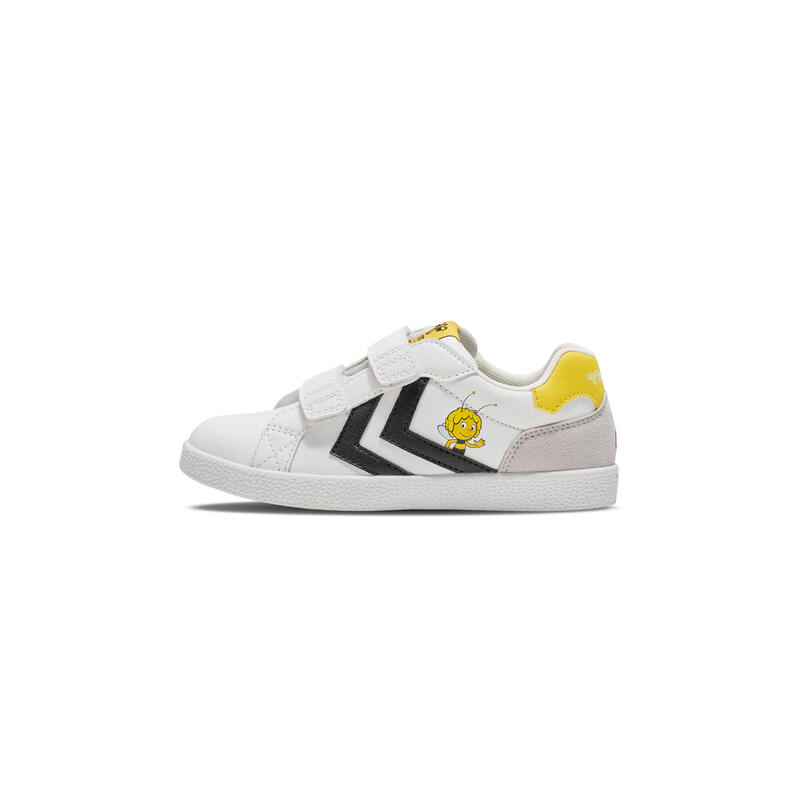 Fermeture Velcro Sneaker Maya The Enfant HUMMEL