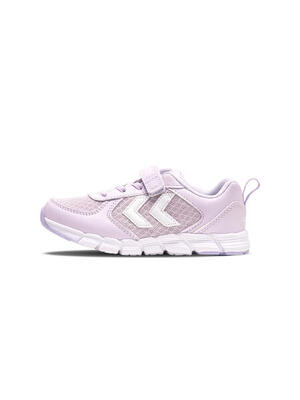 Cierre De Velcro Zapatillas Speed Jr Los Niños Unisex HUMMEL