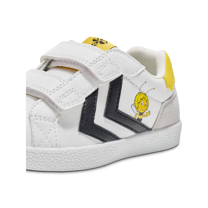 Fermeture Velcro Sneaker Maya The Enfant HUMMEL