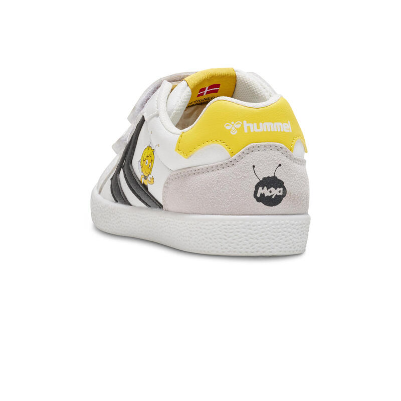 Fermeture Velcro Sneaker Maya The Enfant HUMMEL