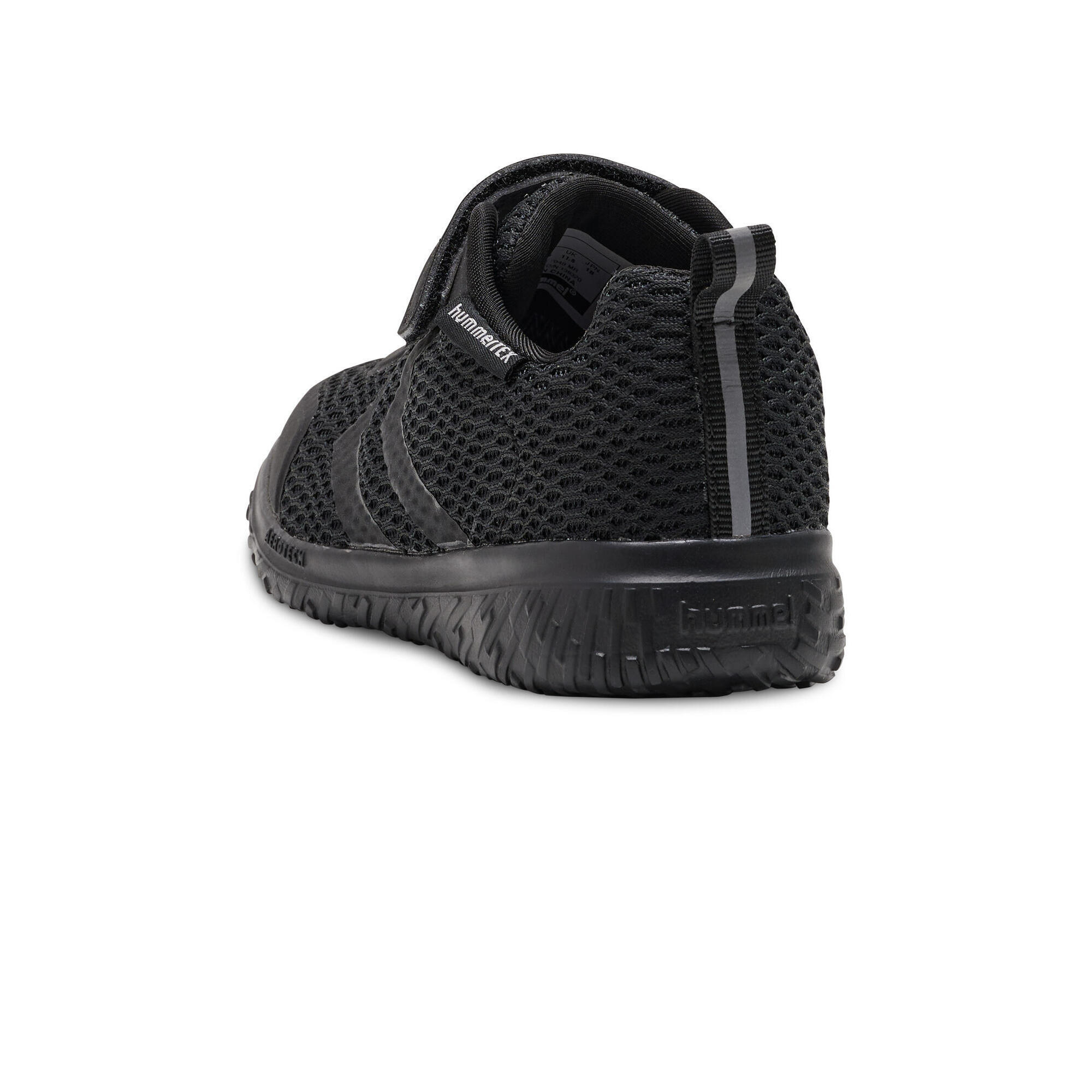 Hummel Scarpe da ginnastica per bambini Actus Recycled Tex