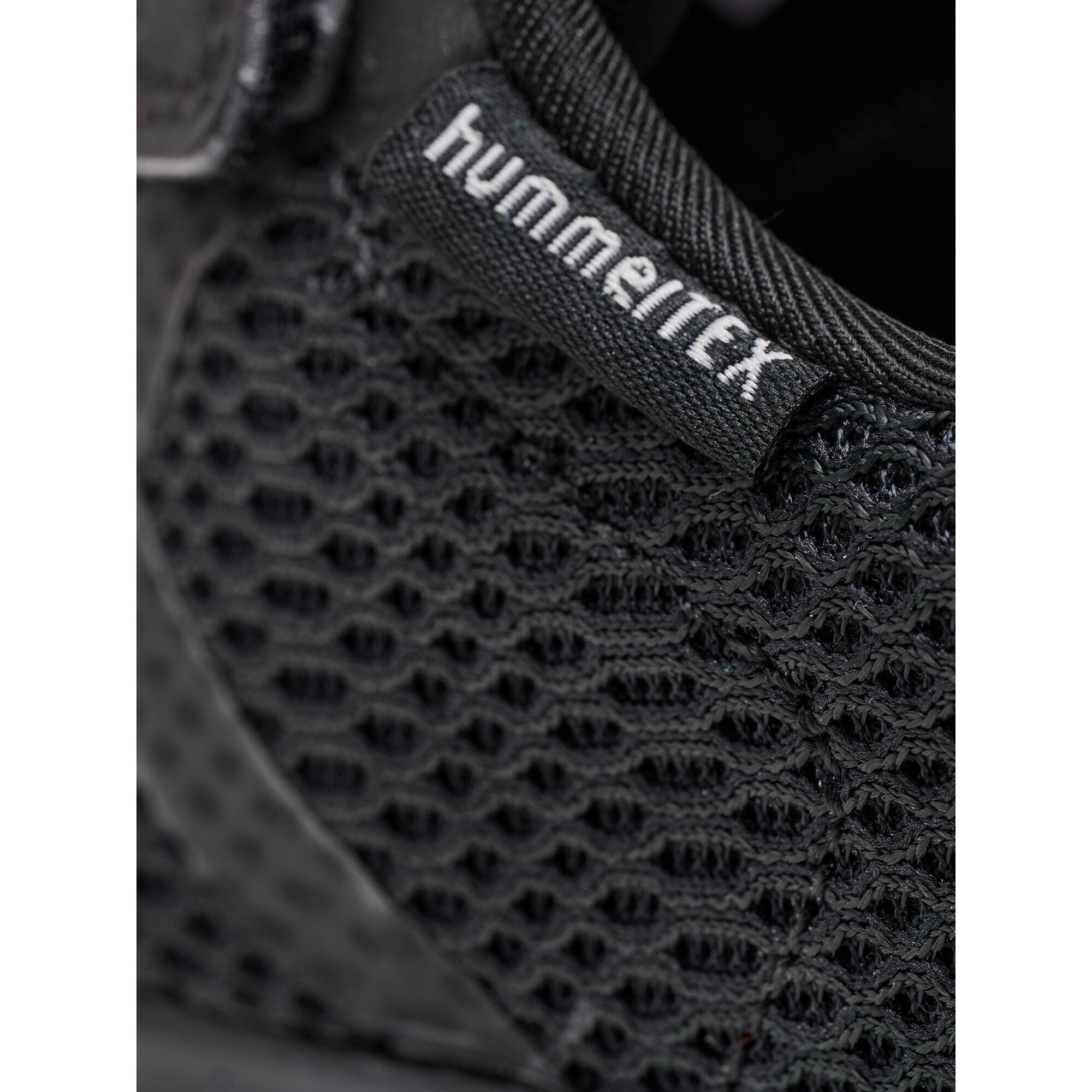 Hummel Scarpe da ginnastica per bambini Actus Recycled Tex