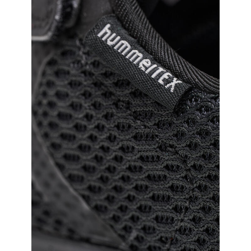 Hummel Sneaker Low Actus Recycled Tex Jr