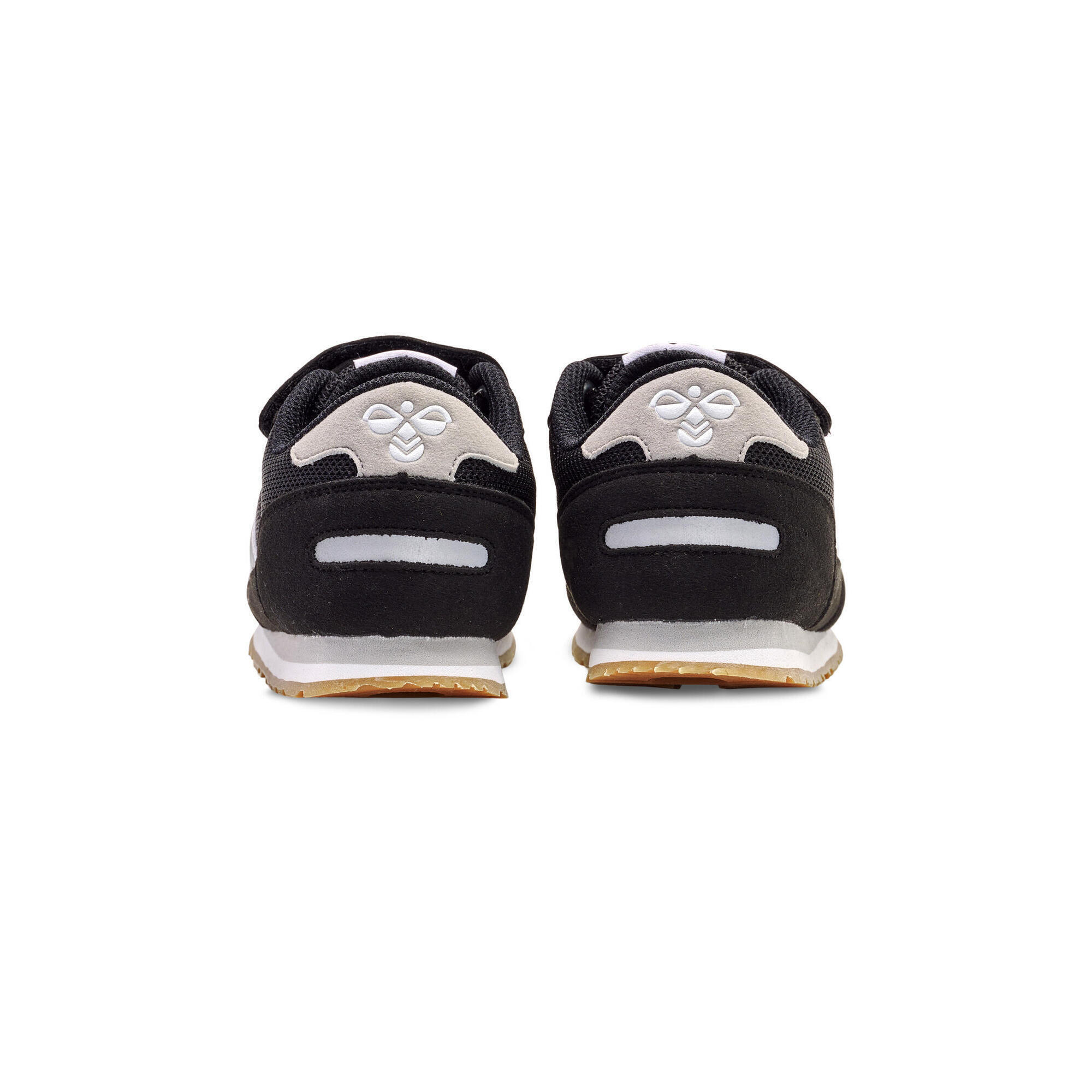 Fermeture Velcro Sneaker Reflex Jr Enfant 2/7
