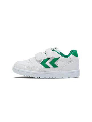 Fermeture Velcro Sneaker Camden Jr Mode De Vie Enfant
