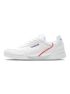 Veters sportschoen forli unisex volwassene hummel