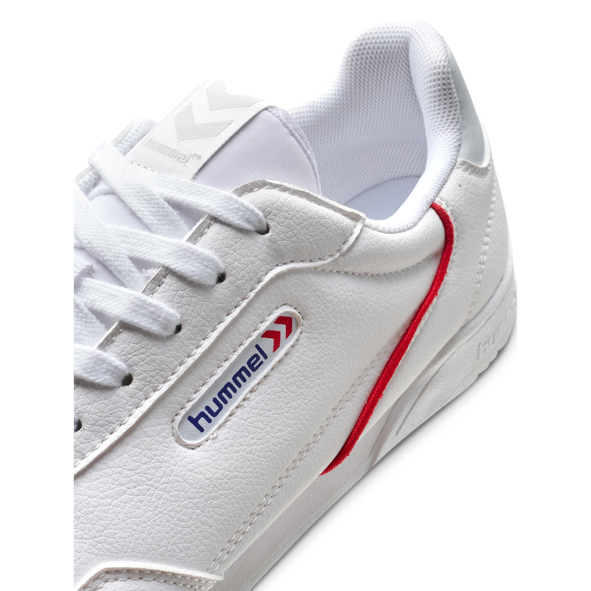 Schnürsenkel Sneaker Forli Lebensstil Erwachsene 3/7