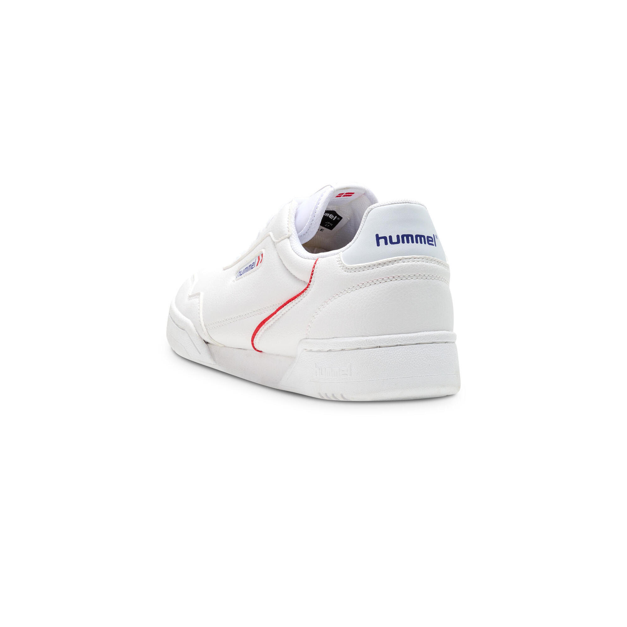 Schnürsenkel Sneaker Forli Lebensstil Erwachsene 2/7
