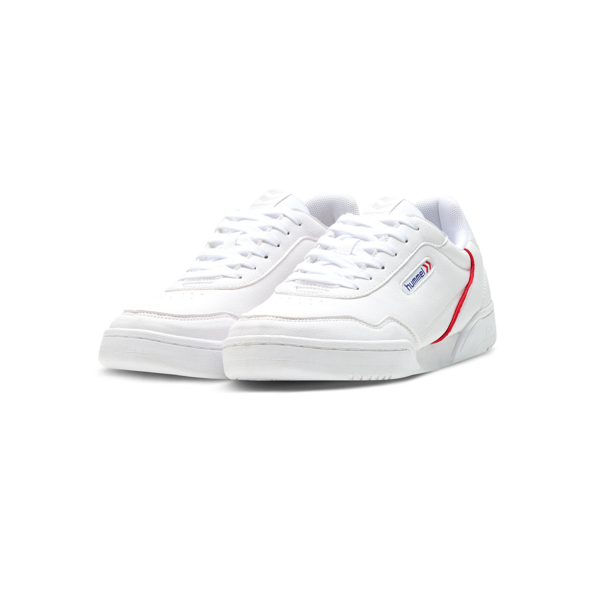 Schnürsenkel Sneaker Forli Lebensstil Erwachsene 4/7
