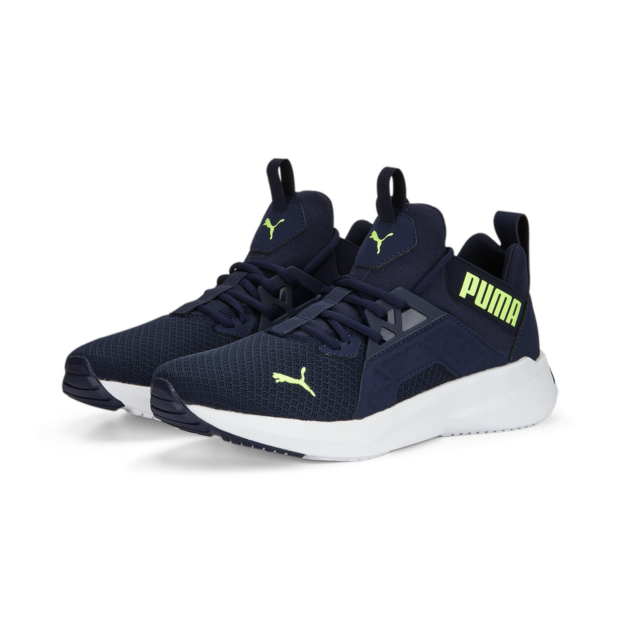 PUMA picture