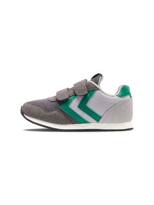 Zapatilla Deportiva Low Reflex Double Los Niños Unisex Hummel