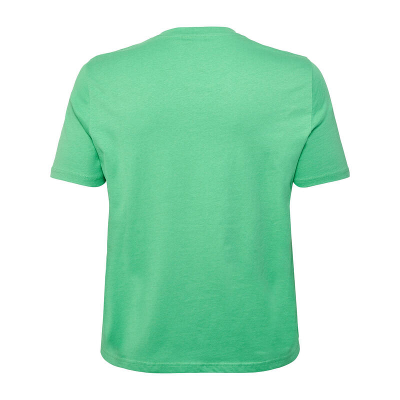 Hummel T-Shirt S/S Hmllegacy Woman T-Shirt Plus