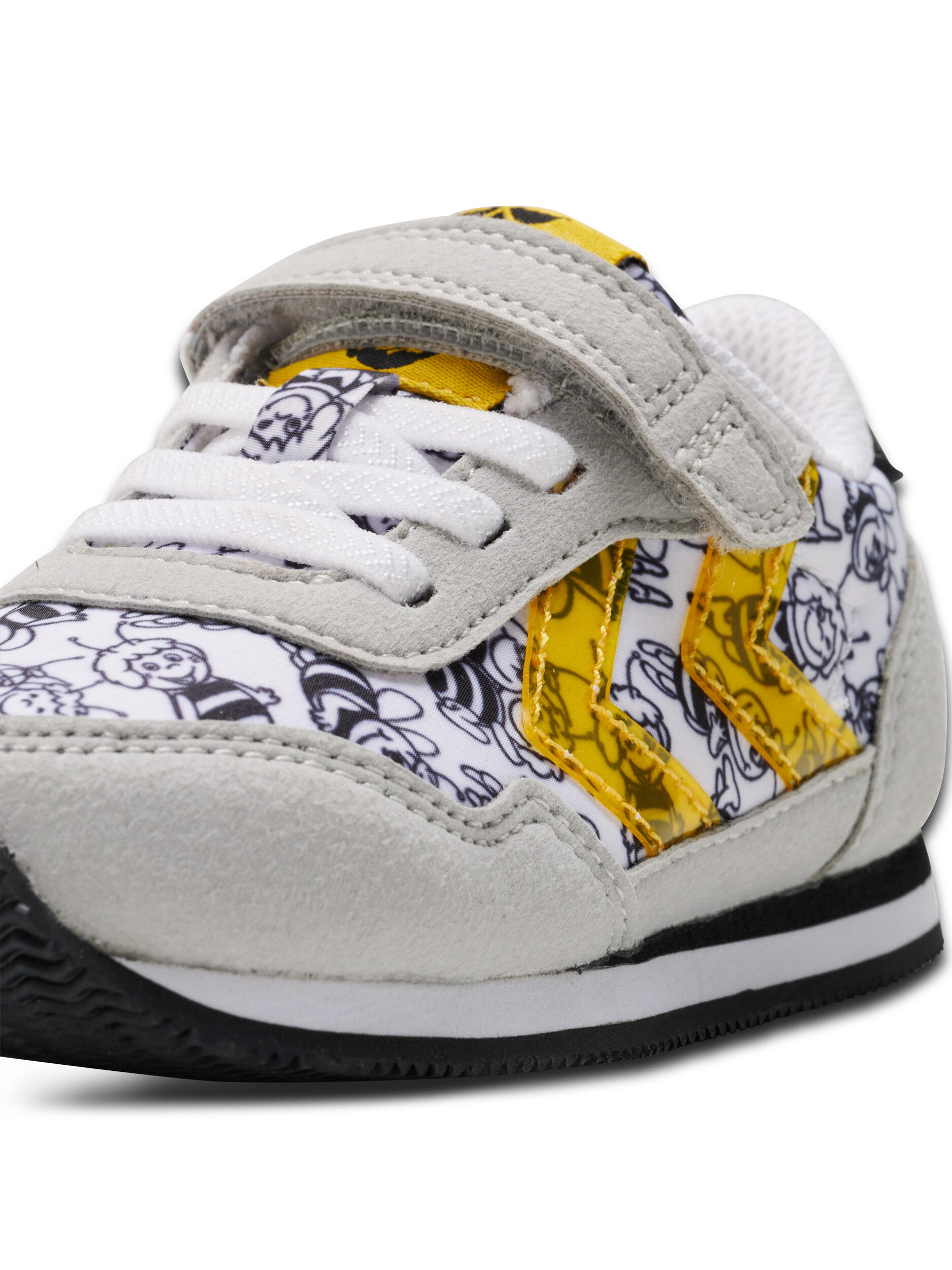 Fermeture Velcro Sneaker Maya The Enfant 3/7