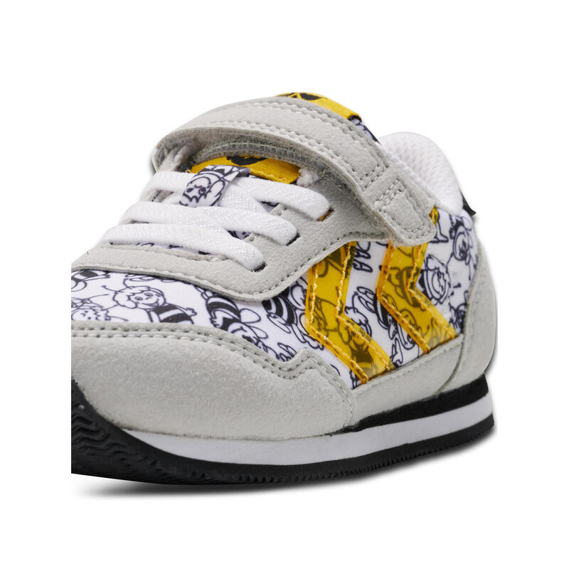 Zapatilla Deportiva Low Maya The Los Niños Unisex Hummel