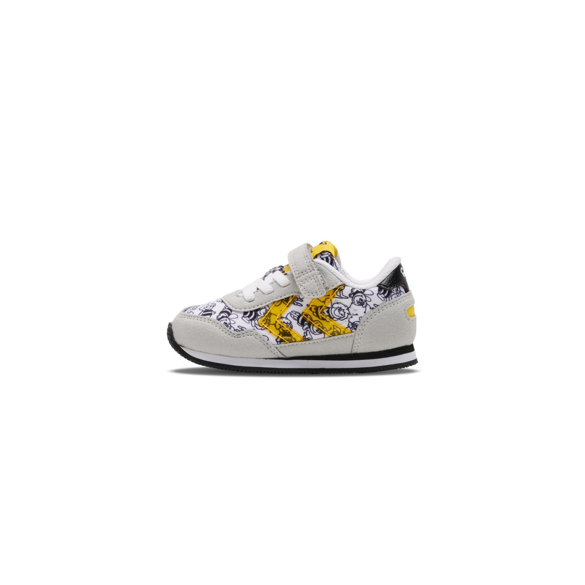 HUMMEL Klettverschluss Sneaker Maya The Kinder HUMMEL