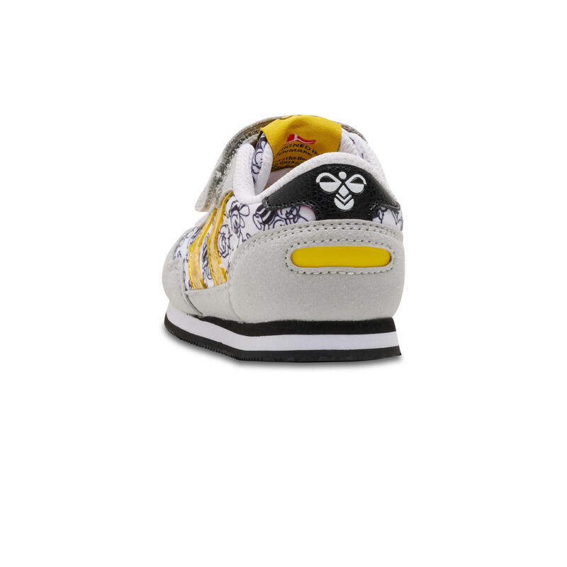 Fermeture Velcro Sneaker Maya The Enfant HUMMEL