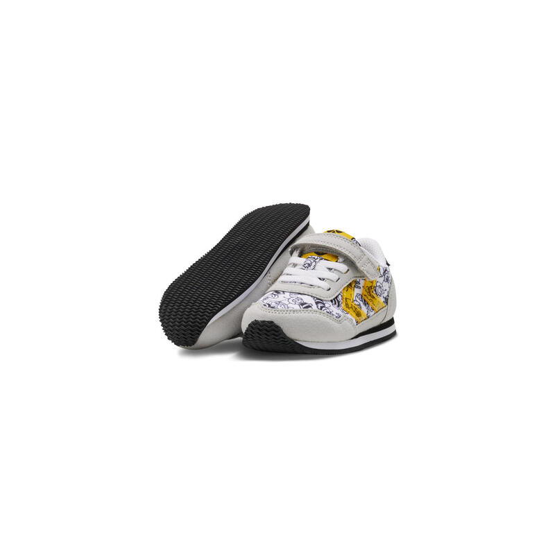 Fermeture Velcro Sneaker Maya The Enfant HUMMEL