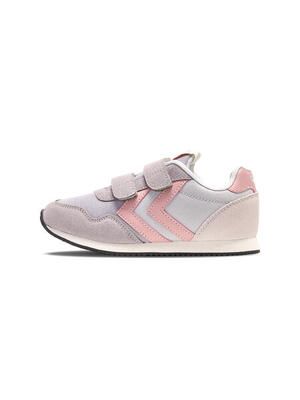 Zapatilla Deportiva Low Reflex Double Los Niños Unisex Hummel