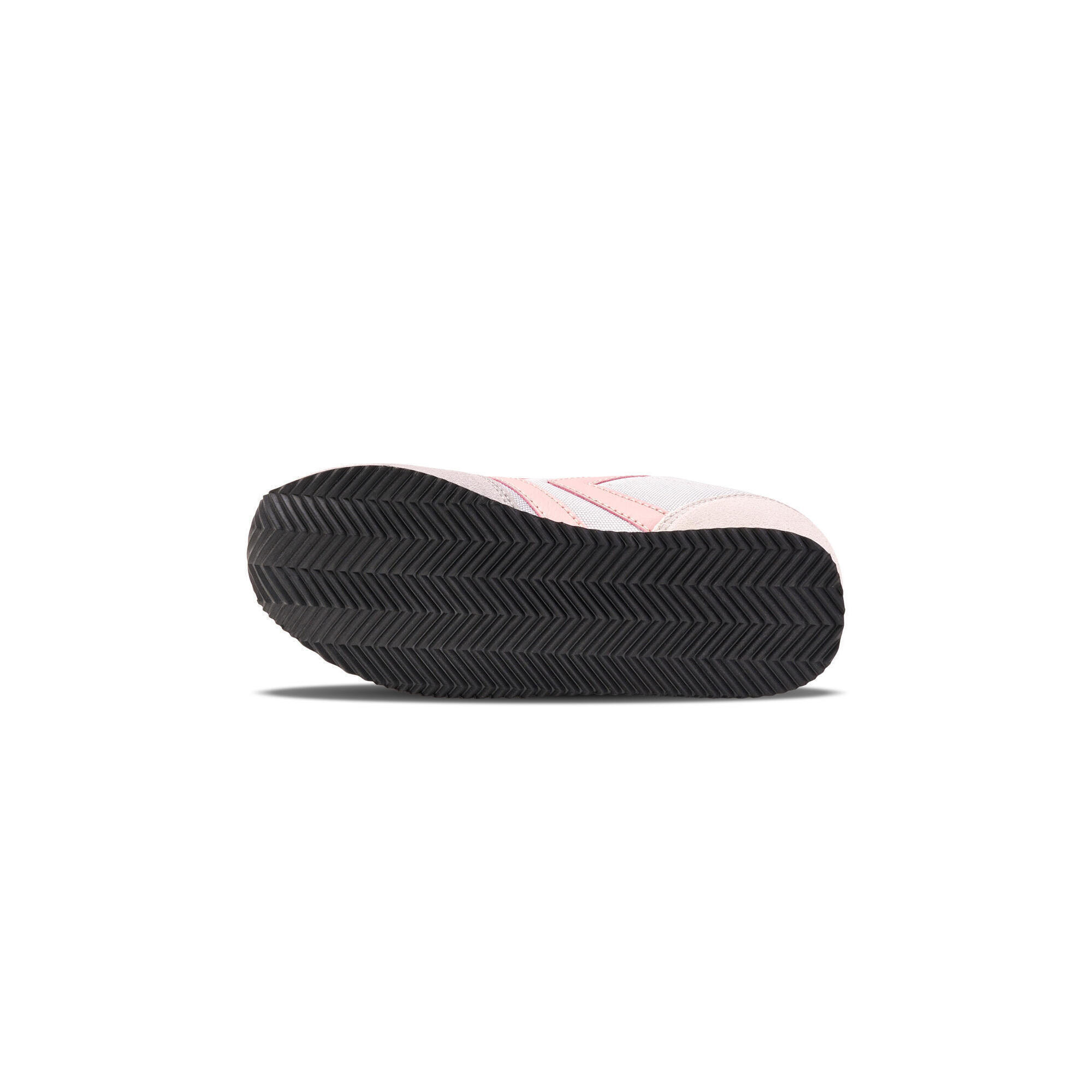 Klettverschluss Sneaker Reflex Double Kinder 5/7