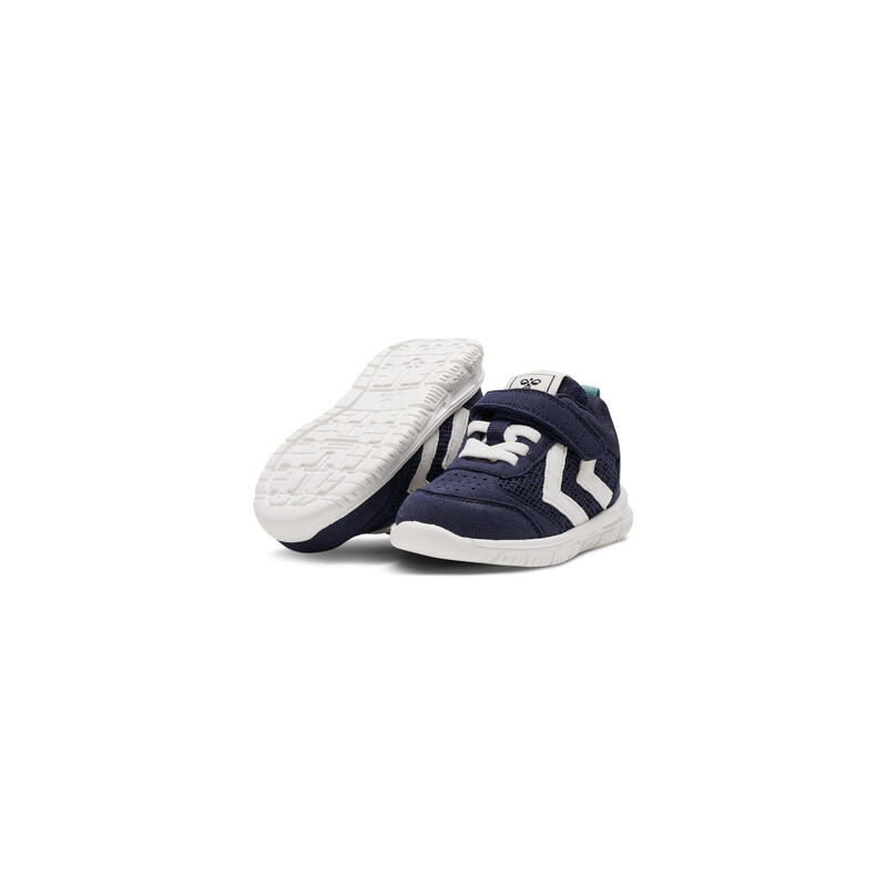 Sneaker Crosslite Winter Enfant Respirant Design Léger Hummel