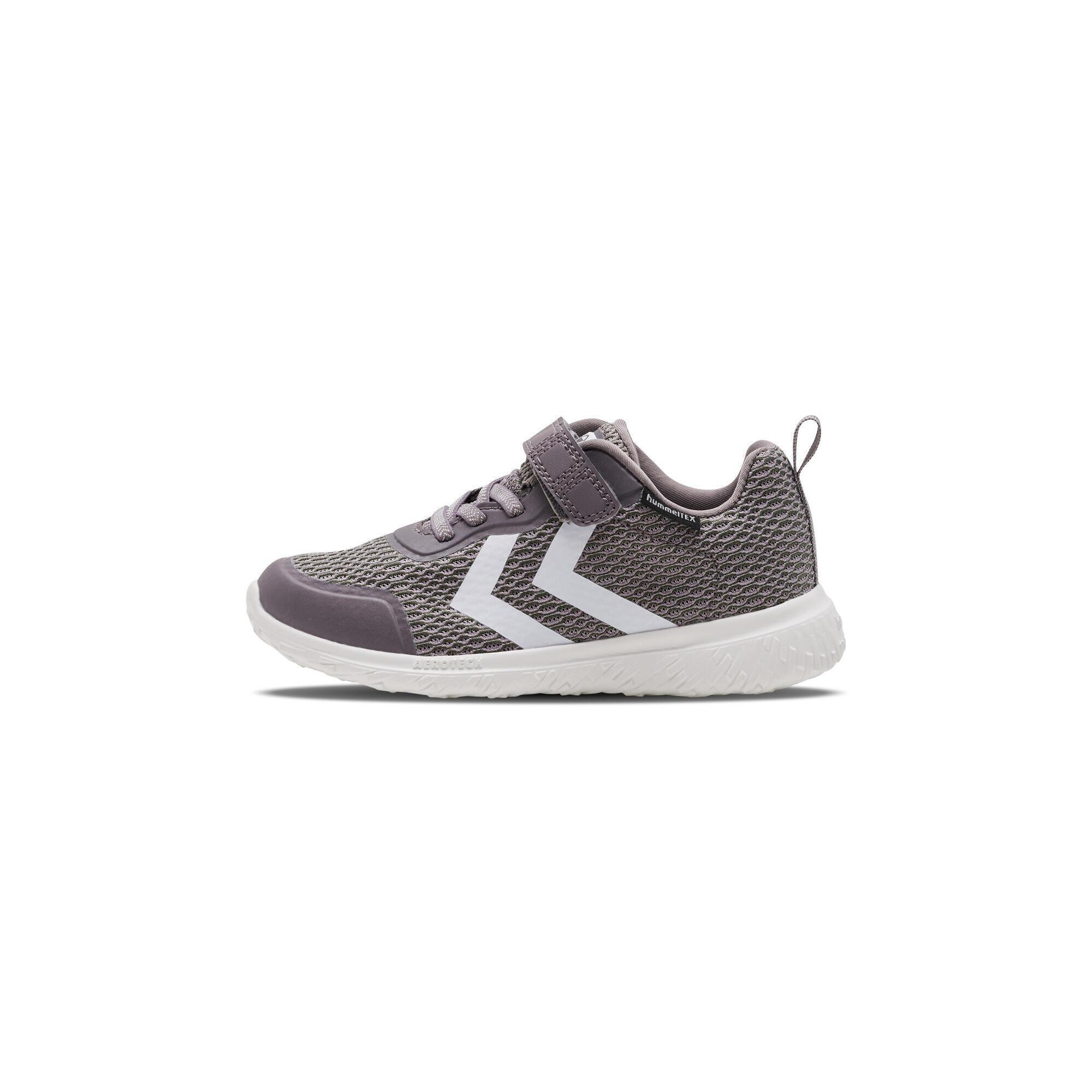 Klettverschluss Sneaker Actus Recycled Lebensstil Kinder 1/7