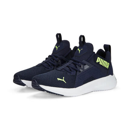 Baskets Puma Softride Enzo NXT, Vert, Hommes