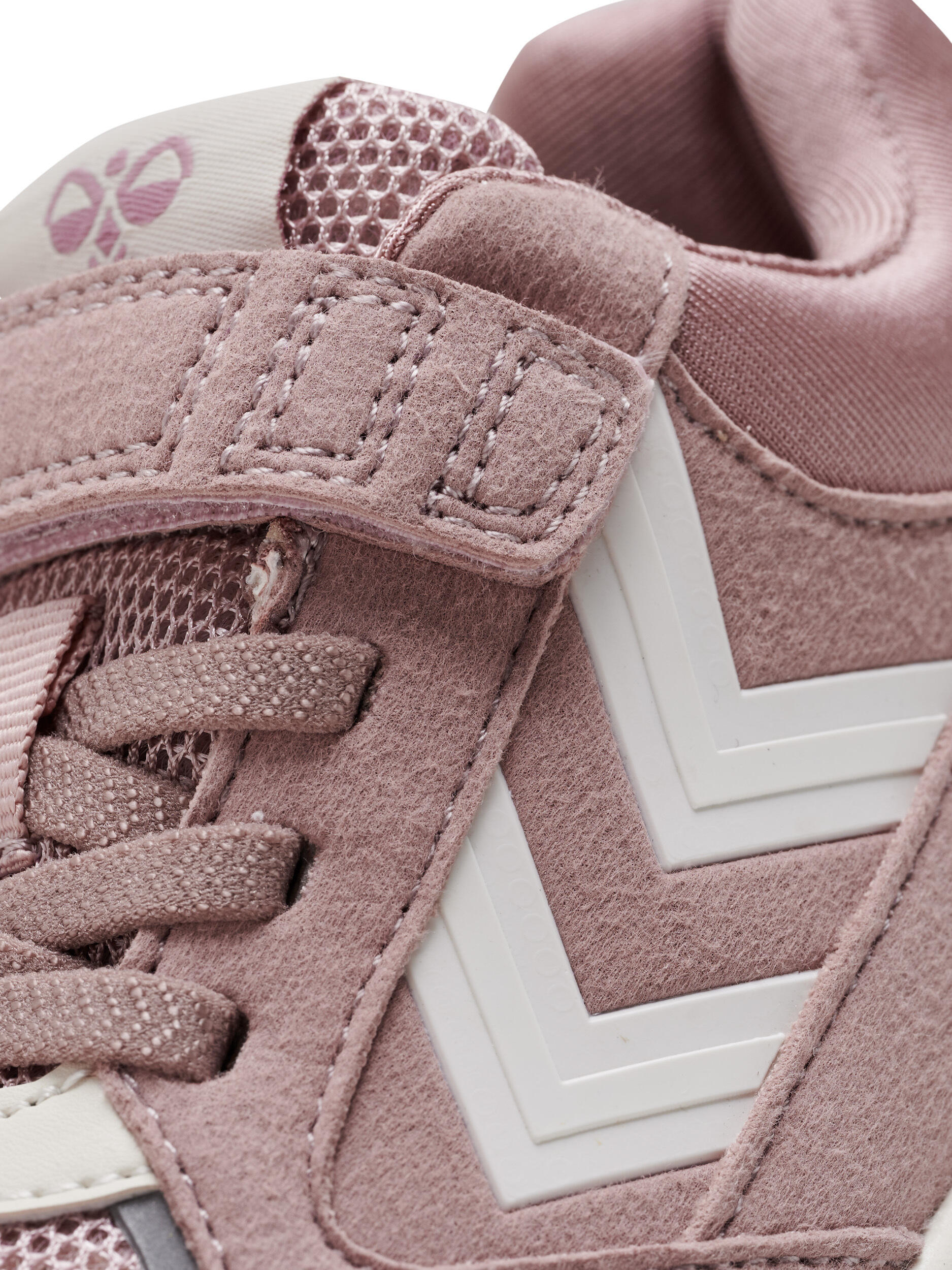 Fermeture Velcro Sneaker X-Light 2.0 Mode De Vie Fille 3/7