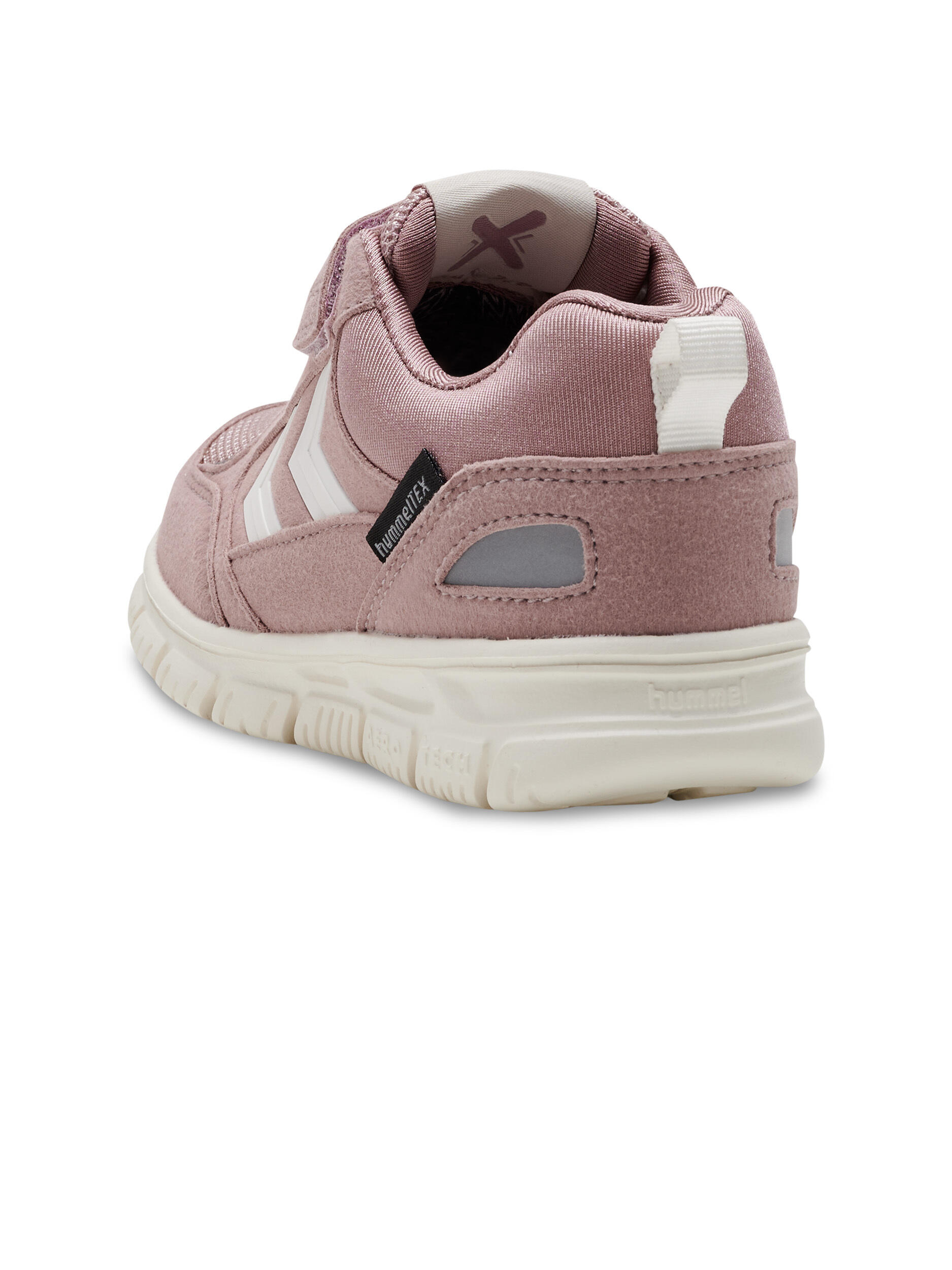 Fermeture Velcro Sneaker X-Light 2.0 Mode De Vie Fille 2/7